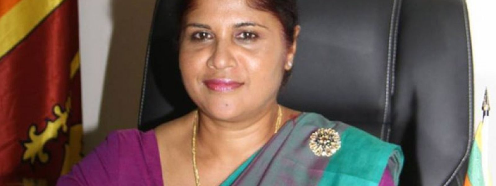 Ex-Minister Bandara Charged with Corruption